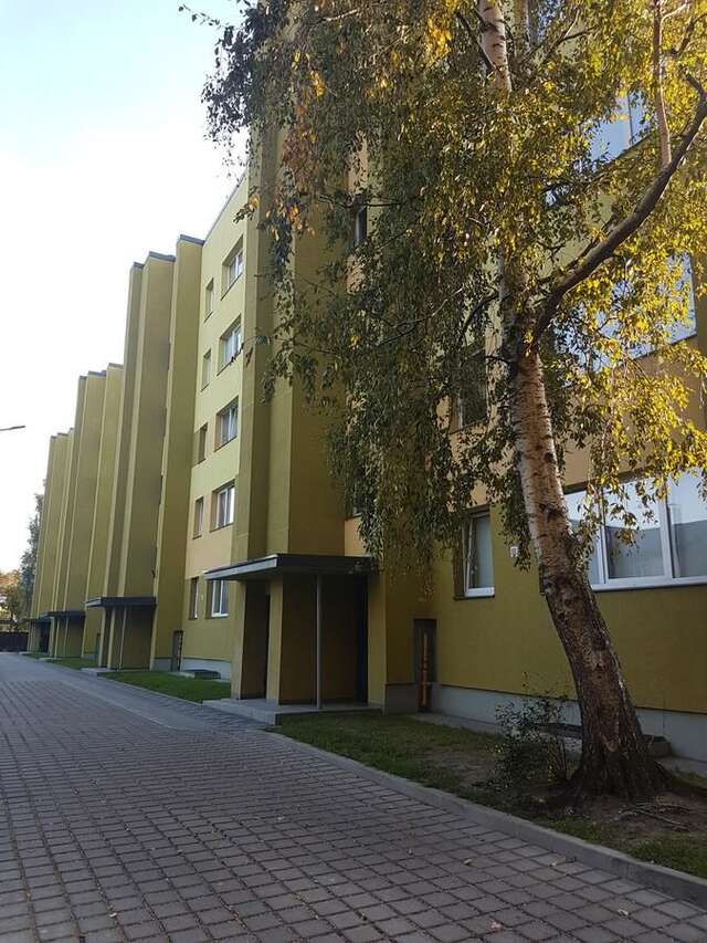 Апартаменты Grain Лиепая-3
