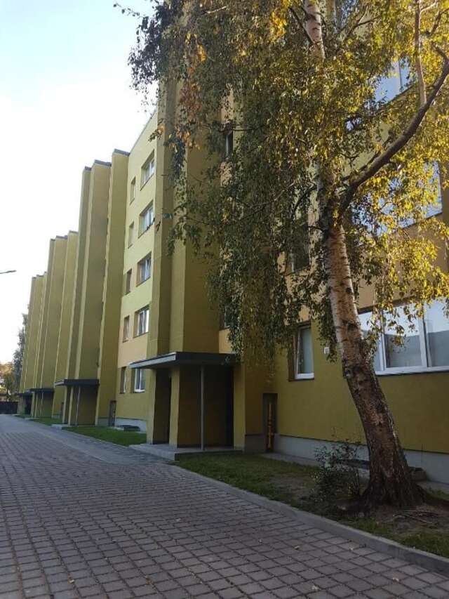 Апартаменты Grain Лиепая-48